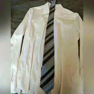 Men's  Brand New Hugo Boss Tie -bnwt